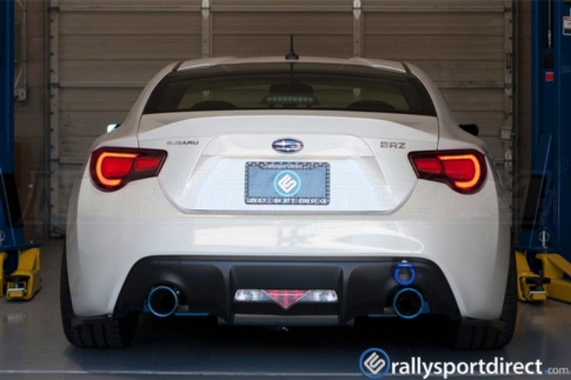 scion frs tom's tail lights