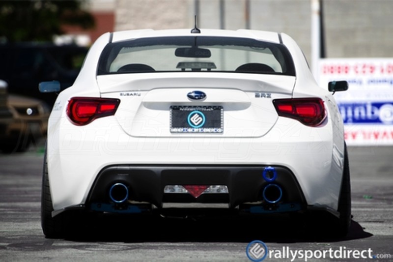 tom's tail lights brz