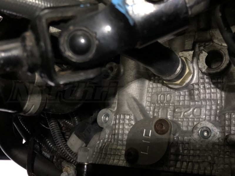 sti cylinder 4 cooling mod