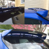 PERRIN Hatchback Gurney Flap ( Part Number: PSP-BDY-401BK)