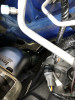Invidia Downpipe Catted Divorced Wastegate ( Part Number: HS08SW1DPC)