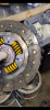 ACT Heavy Duty Performance Street Clutch Kit w/ Streetlite Flywheel ( Part Number: SB11-HDSS)