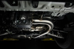 Mishimoto Catted Downpipe ( Part Number: MMDP-WRX-15CAT)
