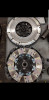 South Bend Clutch Stage 2 Daily Clutch Kit ( Part Number: FJK1001-HD-O)