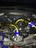 Forced Performance Blue HTZ Turbocharger ( Part Number: 2025050)