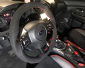 OLM Racer Alcantara Steering Wheel ( Part Number: A.70042.5)
