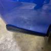OLM CS Style Carbon Fiber Rear Spats ( Part Number: RBL-WRX14-CS-CF)