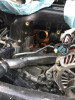PERRIN Turbo Inlet Hose Black ( Part Number: PSP-INT-421BK)