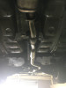 Invidia Q300 Cat Back Exhaust ( Part Number: HS14SFXG3S)