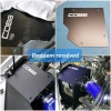 COBB Tuning SF Intake and Airbox ( Part Number: 724300)