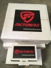 FactionFab F-Spec Front Brake Pads ( Part Number: 1.10066.1)