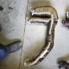 Tomei Expreme Unequal Length Exhaust Manifold ( Part Number: TB6010-SB02A)