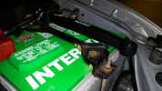 Kartboy Battery Tie Down ( Part Number: KB-100-BT)