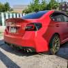 Rexpeed Duckbill Trunk Spoiler Pure Red ( Part Number: G28-M7Y)