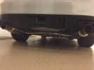 Invidia N1 Cat Back Exhaust ( Part Number: HS15STIGTP)