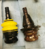 Whiteline Front Roll Center Adjustment Kit ( Part Number: KCA313)