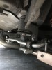Whiteline Rear Sway Bar 20mm Adjustable ( Part Number: BSR49Z)