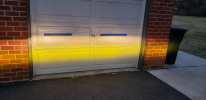 Diode Dynamics SS3 Sport Fog Light Kit Yellow ( Part Number: DD6179)
