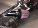 Process West Cold Air Intake ( Part Number: PWCAI03)