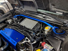 Cusco Front Strut Tower Bar Type OS ( Part Number: 6A1 540 A)