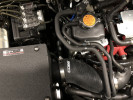 COBB Tuning SF Intake Black and Airbox ( Part Number: 715315BK)