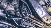 Super Pro Steering Rack Bushings ( Part Number: SPF1972K)