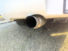 Invidia Racing Series Cat Back Exhaust ( Part Number: HS02SW1GTR)