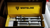 Whiteline Rear Lateral Link Kit ( Part Number: KTA123)