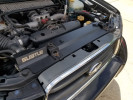 Subtle Solutions Radiator Shroud Black ( Part Number: ENG-2101-BLK)