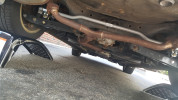 Whiteline Rear Sway Bar 22mm Adjustable ( Part Number: BSR51XZ)