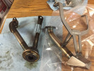 Killer B Motorsport Ultimate Oil Pickup ( Part Number: 070-110)