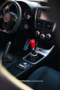 FactionFab Steering Wheel Carbon and Leather ( Part Number: 1.10205.4)