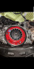South Bend Clutch Stage 2 Daily Clutch Kit ( Part Number: FJK1001-HD-O)