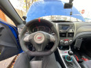 FactionFab Steering Wheel Leather and Suede ( Part Number: 1.10205.2)