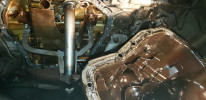 Killer B Motorsport Ultimate Oil Pickup ( Part Number: 070-110)