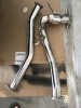 Invidia Catted Downpipe w/ 2 Bungs Manual ( Part Number: HS15SWMDOC)