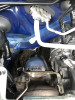 Invidia Downpipe Catted Divorced Wastegate ( Part Number: HS08SW1DPC)