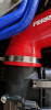 PERRIN Afta MAF Hose Red ( Part Number: PSP-INT-355RD)