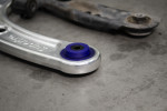 Super Pro Alloy Front Lower Control Arm Kit ( Part Number: ALOY0018K)