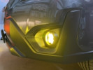 Diode Dynamics SS3 Sport Fog Light Kit Yellow ( Part Number: DD6179)