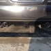 User Media for: Invidia Q300 Cat Back Exhaust Titanium Tip - Subaru STI Hatchback 2008-2014 / WRX Hatchback 2011-2014