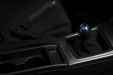 User Media for: AutoStyled Subaru 5 Speed Shift Knob Blue w/ Black Delrin Center - Subaru 5MT Models (inc. 2002-2014 WRX) 