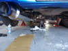 User Media for: Invidia Racing Series Cat Back Exhaust Titanium Tip - 2002-2007 Subaru WRX/STI
