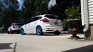 User Media for: BC Racing BR Coilovers - Ford Focus ST 2013+