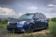 User Media for: BC Racing BR Series Extreme Low Coilovers - Subaru Forester 2014+