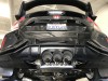 User Media for: Invidia Q300 Cat Back Exhaust Triple Titanium Burnt Tips w/ Front Pipe - Honda Civic Type R 2017+
