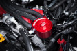 User Media for: GrimmSpeed Air Oil Separator Red - Subaru WRX 2002-2007 / STI 2004+