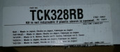 Gates Racing Timing Belt Kit ( Part Number: TCK328RB)