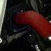 User Media for: AEM DryFlow Air Filter Replacement for AEM Cold Air Intake - Subaru STI 2008-2014