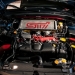 User Media for: APR Radiator Cooling Plate Carbon Fiber - Subaru WRX/STI 2008-2014
